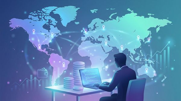 Salario de un Ingeniero de Software por País en 2026: Guía Completa